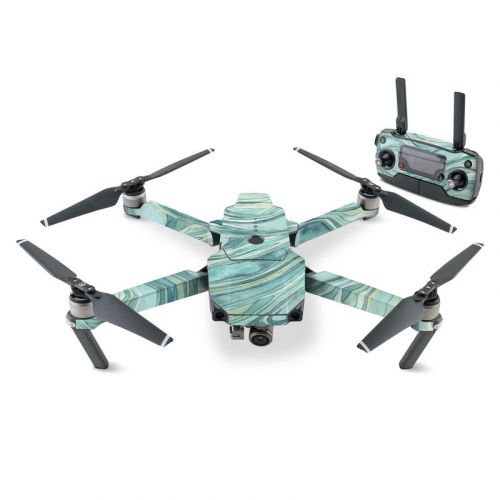 Waves DJI Mavic Pro Skin