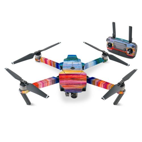 Waterfall DJI Mavic Pro Skin