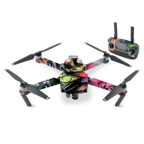 You DJI Mavic Pro Skin