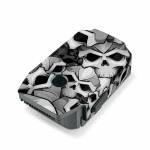 Bones DJI Mavic Pro Battery Skin