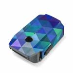 Charmed DJI Mavic Pro Battery Skin