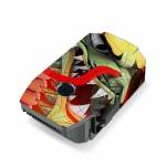 Dragons DJI Mavic Pro Battery Skin
