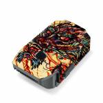Dragon Legend DJI Mavic Pro Battery Skin