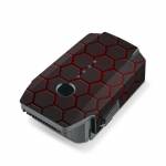 EXO Heartbeat DJI Mavic Pro Battery Skin