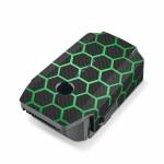 EXO Pioneer DJI Mavic Pro Battery Skin