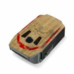 GC98 Dropship DJI Mavic Pro Battery Skin