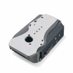 Jet Blast DJI Mavic Pro Battery Skin