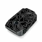 Nocturnal DJI Mavic Pro Battery Skin