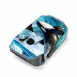 Orca Wave DJI Mavic Pro Battery Skin