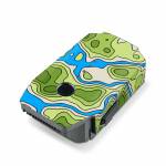 Overlander DJI Mavic Pro Battery Skin