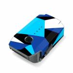 Raytracer DJI Mavic Pro Battery Skin