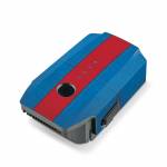 Roger That DJI Mavic Pro Battery Skin