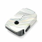 Sandstone DJI Mavic Pro Battery Skin