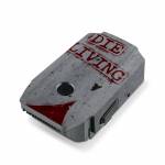SOFLETE Die Living Bomber DJI Mavic Pro Battery Skin