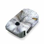 Snowy Owl DJI Mavic Pro Battery Skin