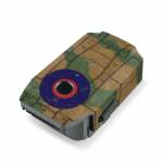 Spitefire DJI Mavic Pro Battery Skin