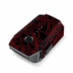 Terraformer DJI Mavic Pro Battery Skin