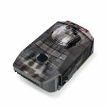 The Serenity DJI Mavic Pro Battery Skin