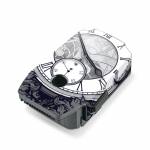 Time Travel DJI Mavic Pro Battery Skin