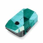 Viper DJI Mavic Pro Battery Skin