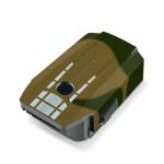 War Tiger DJI Mavic Pro Battery Skin