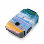 Waterfall DJI Mavic Pro Battery Skin