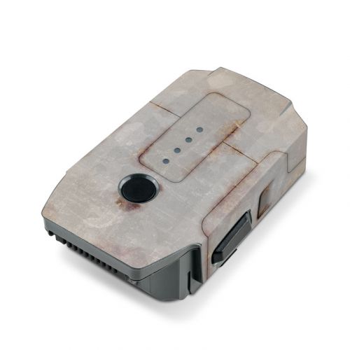 Frickin Lasers DJI Mavic Pro Battery Skin
