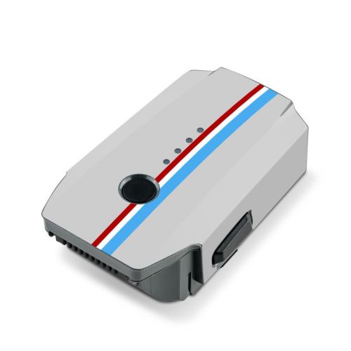 Herbert the Caring Insect DJI Mavic Pro Battery Skin