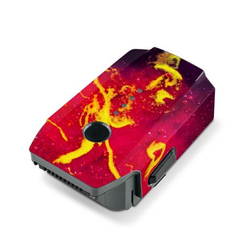 Miasma DJI Mavic Pro Battery Skin