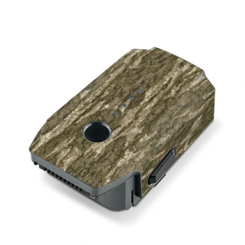 New Bottomland DJI Mavic Pro Battery Skin