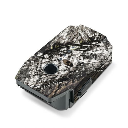 Break-Up DJI Mavic Pro Battery Skin