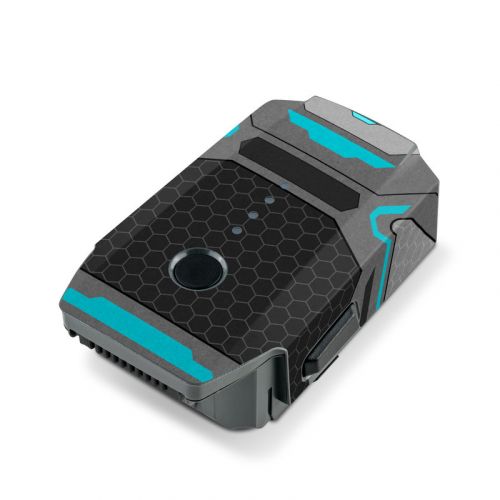 Spec DJI Mavic Pro Battery Skin