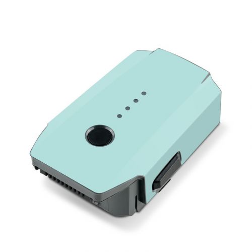 Solid State Mint DJI Mavic Pro Battery Skin