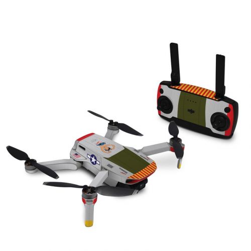 Airmen DJI Mini SE Skin