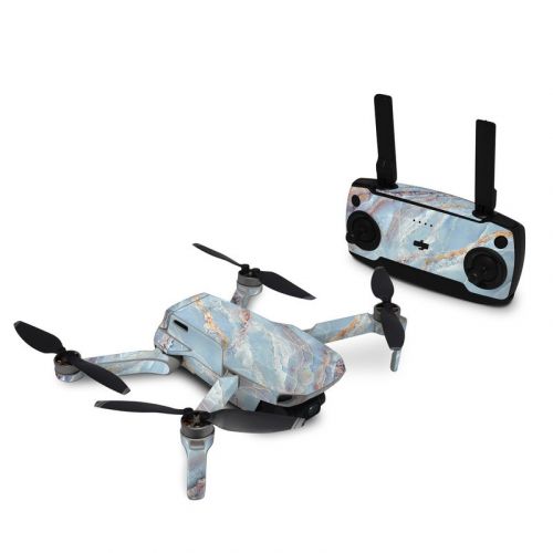 Atlantic Marble DJI Mini SE Skin