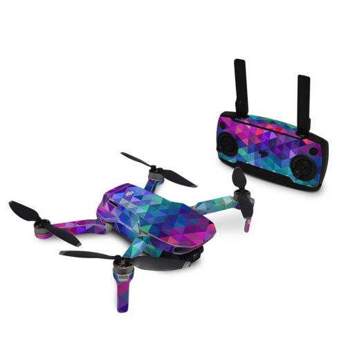 Charmed DJI Mini SE Skin