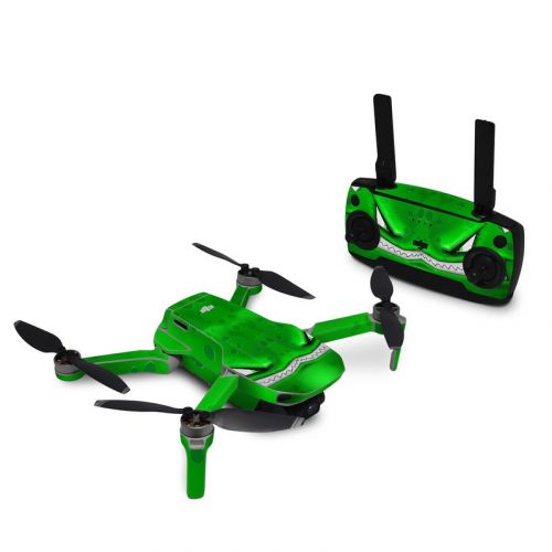 Chunky DJI Mini SE Skin