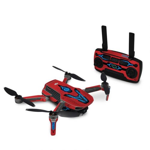 EXO-III DJI Mini SE Skin