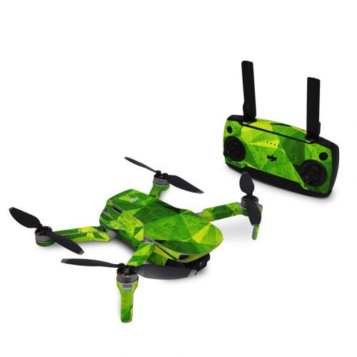 Mamba DJI Mini SE Skin