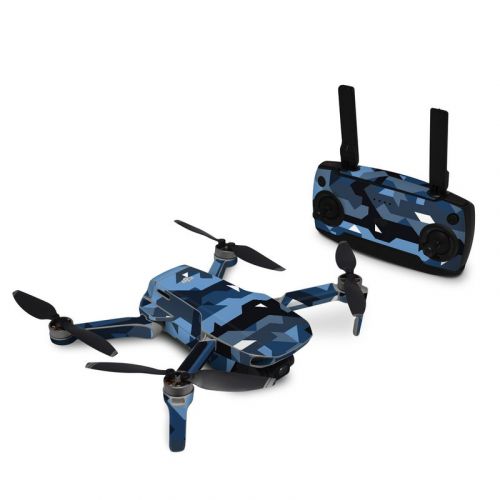 Ozone DJI Mini SE Skin