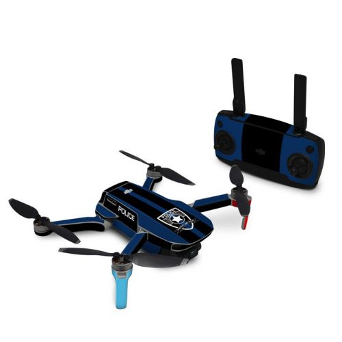Patrol DJI Mini SE Skin