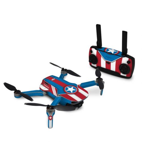 Roger That DJI Mini SE Skin