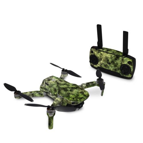 Seeking DJI Mini SE Skin