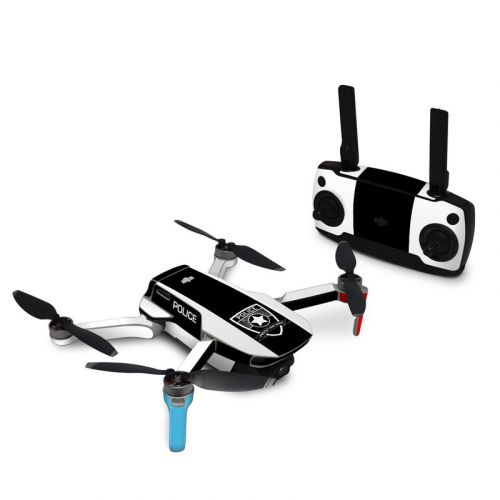 Shield DJI Mini SE Skin