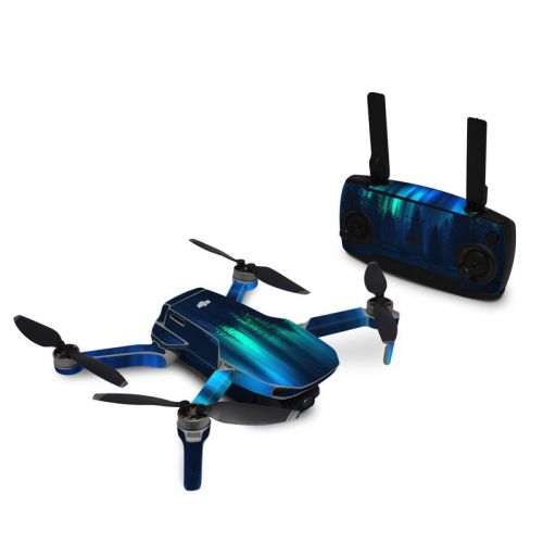 Song of the Sky DJI Mini SE Skin