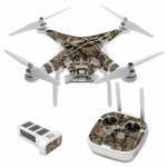 Break-Up Infinity DJI Phantom 3 Skin