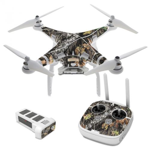 Break-Up DJI Phantom 3 Skin