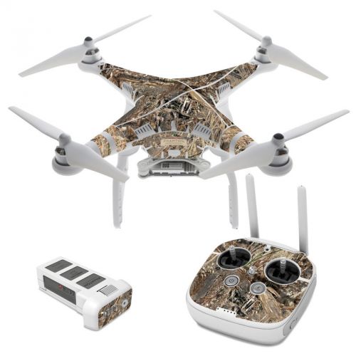 Duck Blind DJI Phantom 3 Skin