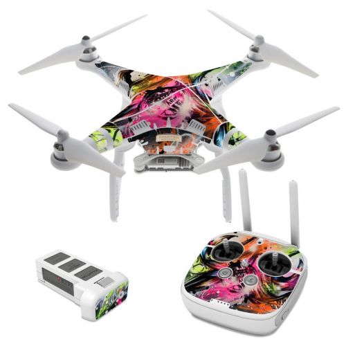 You DJI Phantom 3 Skin