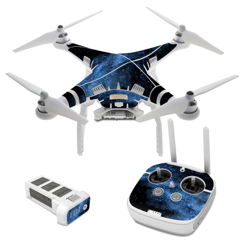 Dji phantom hot sale 3 wrap skins